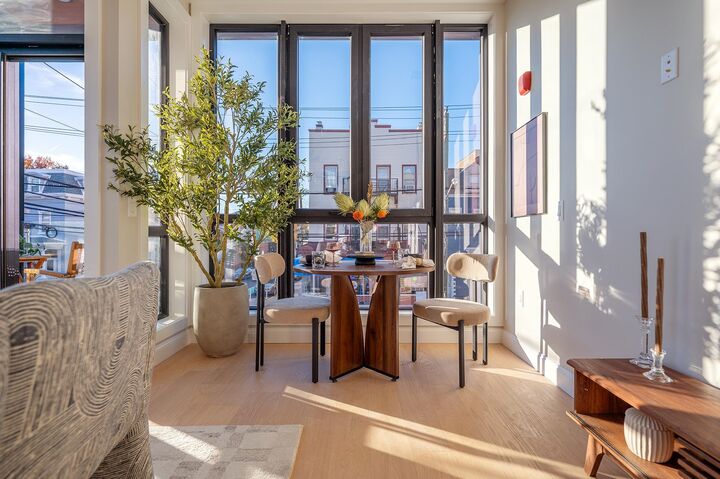 Property Photo:  10 South St 201  NJ 07307 