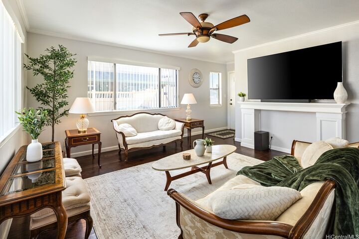 Property Photo: 91-1002 Nanahu Street HI 96707