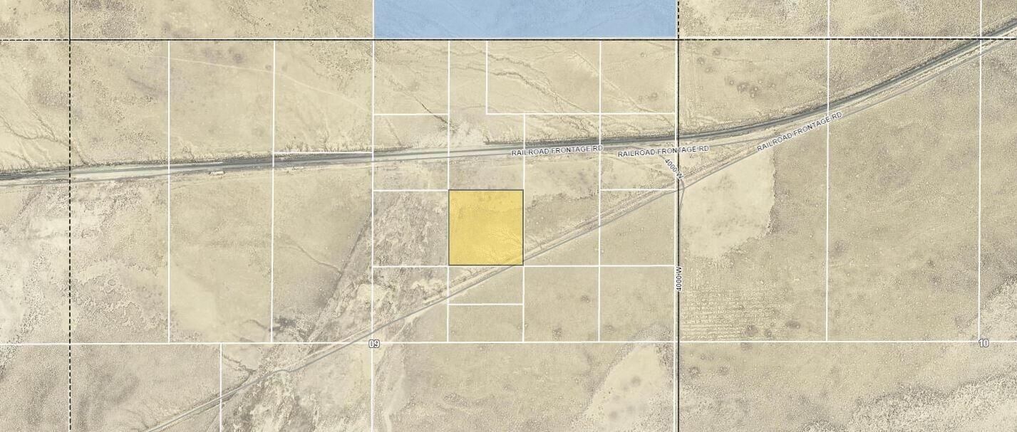 Property Photo:  15 Acres Tax Id#0265543  UT 84714 