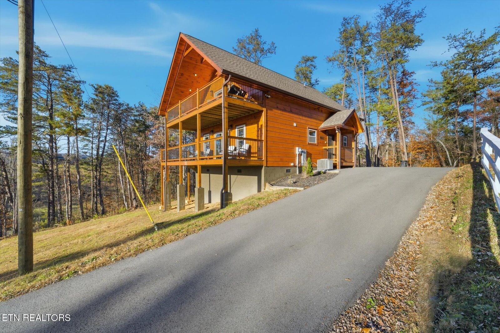 Property Photo:  3617 Marshall Lane  TN 37862 