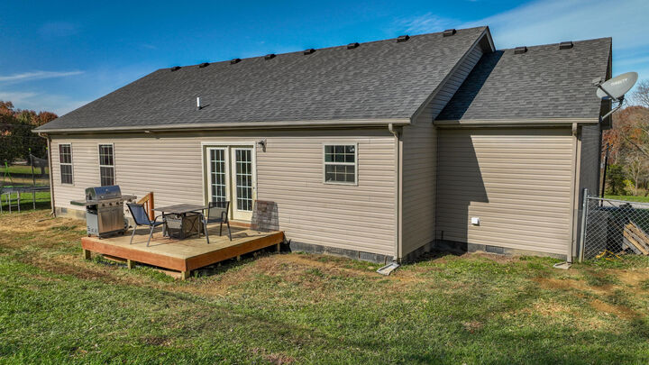 Property Photo: 117 Shawnee Drive KY 40461