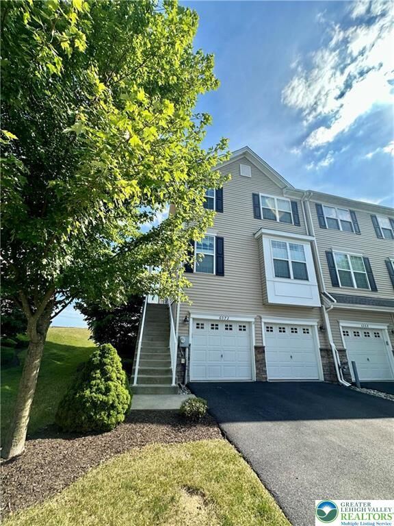 Property Photo:  6072 Valley Forge Drive  PA 18036 