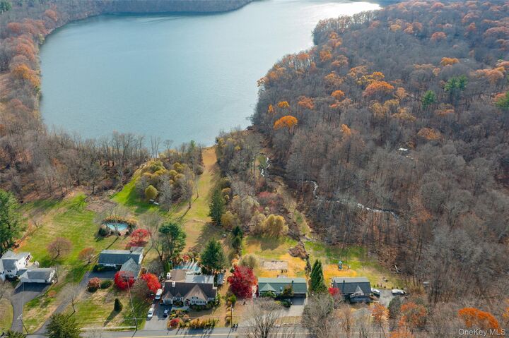 Property Photo: 21 N Gate Road NY 10512