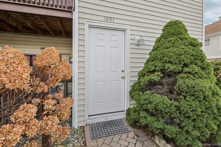 Property Photo: 1401 Whispering Hills NY 10918