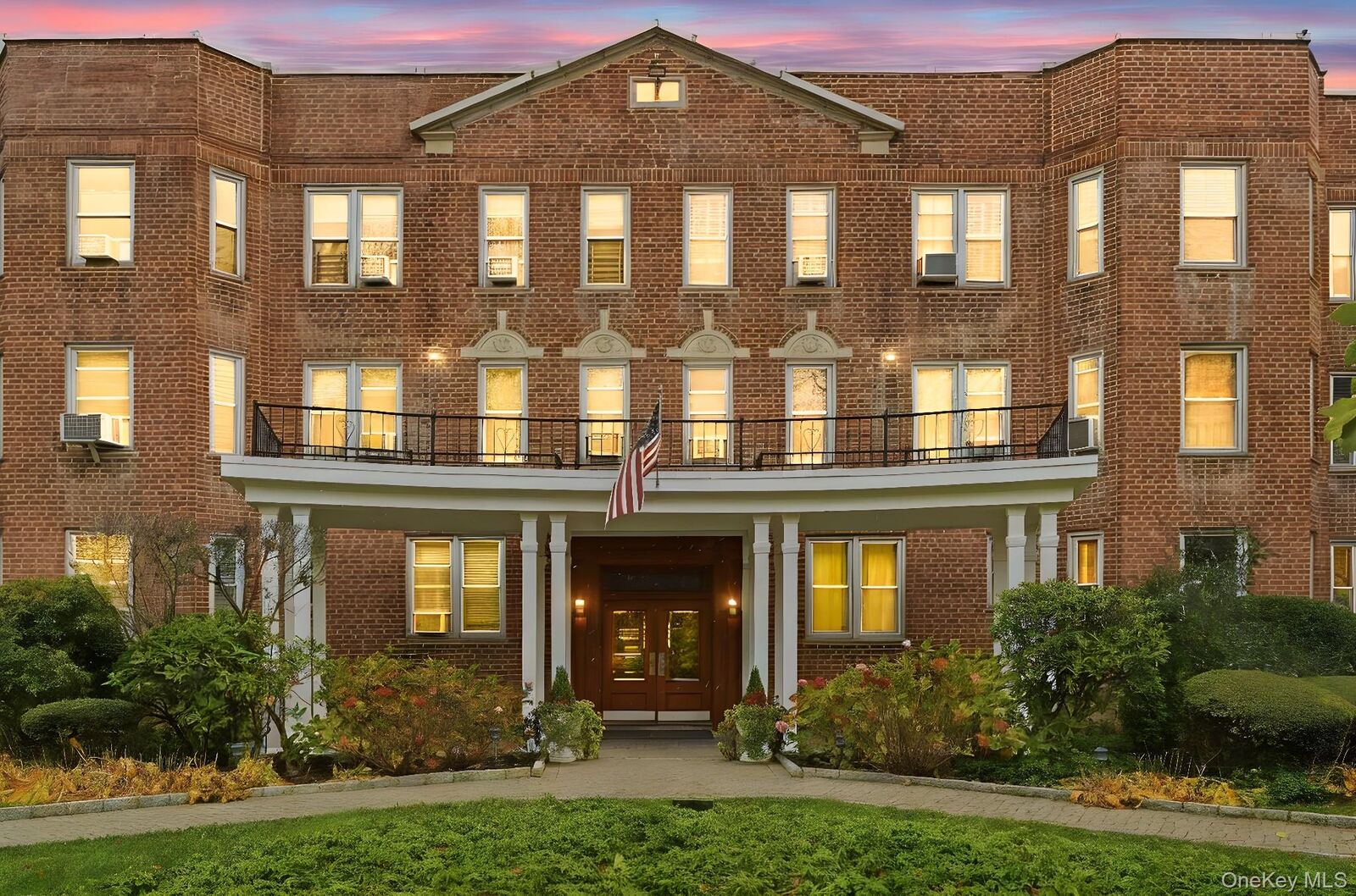 Property Photo: 2 Overlook Road 3C3 NY 10605