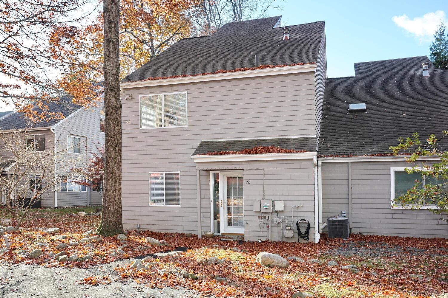 Property Photo: 12 Hickory Hill Lane NY 10983