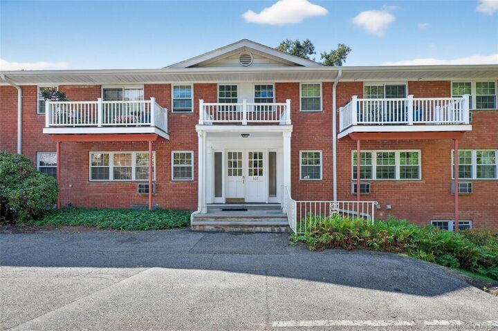 Property Photo: 107 Nottingham Road NY 10507