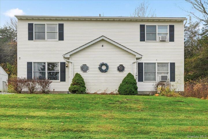 6 Maple Avenue  Goshen NY 10924 photo