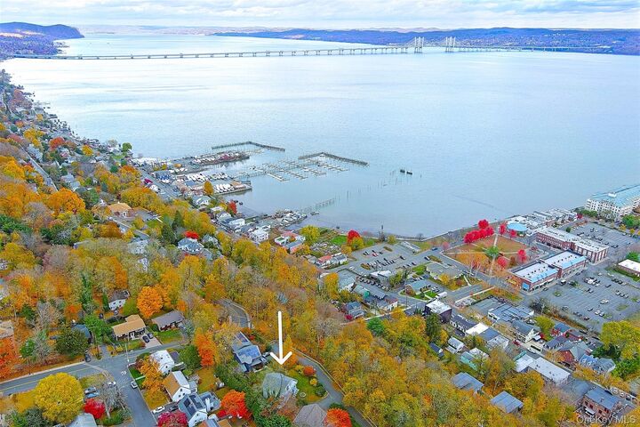 Property Photo: 21 Hartz Terrace NY 10968