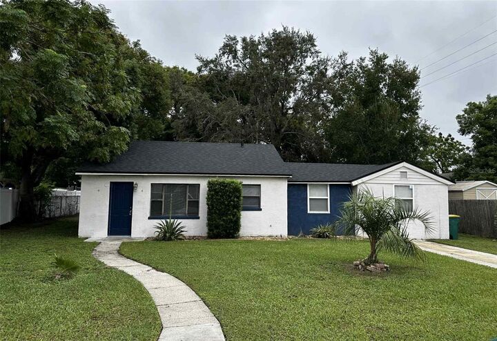 115 E Chesley Avenue  Eustis FL 32726 photo