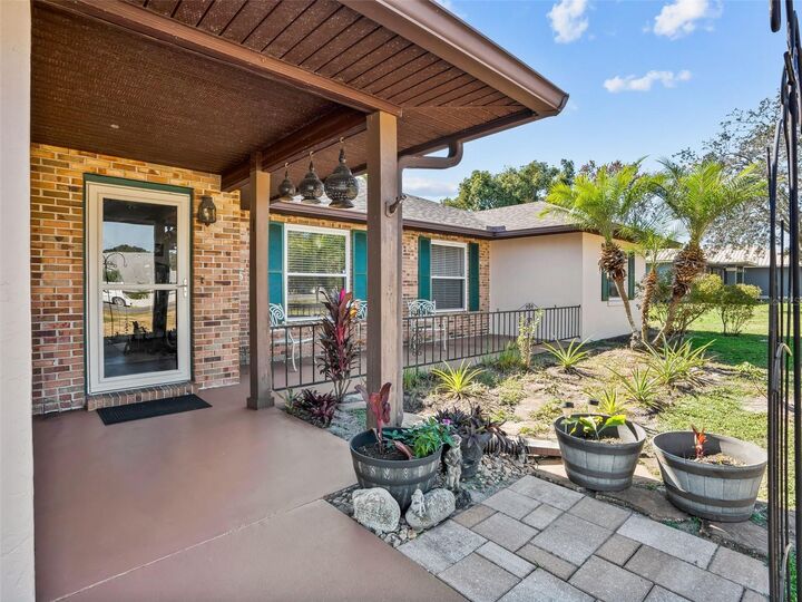 Property Photo: 10110 Morningside Drive FL 34788