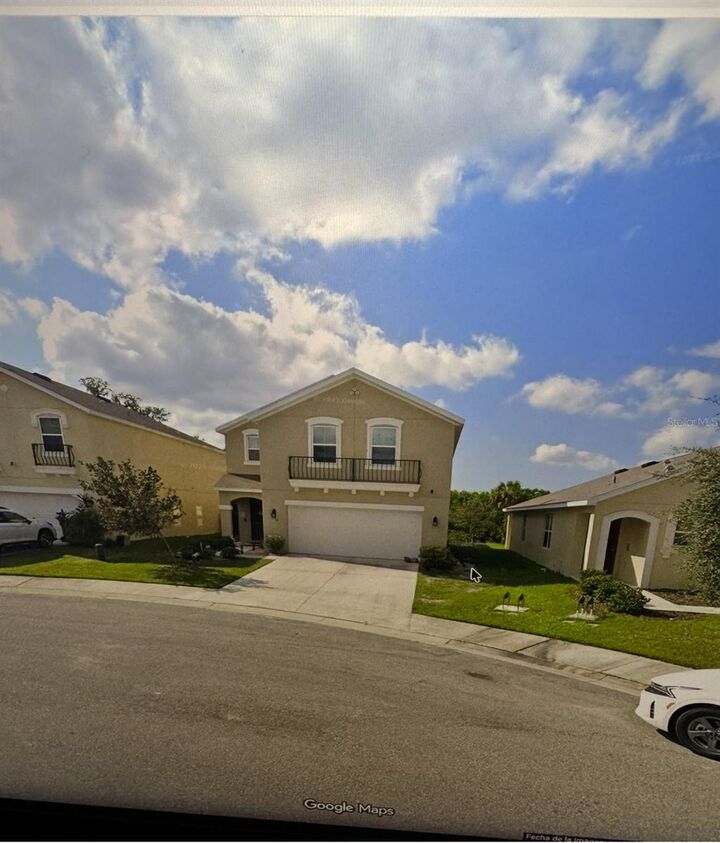 5330 San Palermo Drive  Bradenton FL 34208 photo
