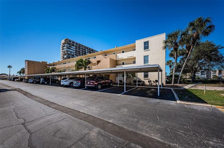 Property Photo: 7420 Bay Island Drive S 171 FL 33707