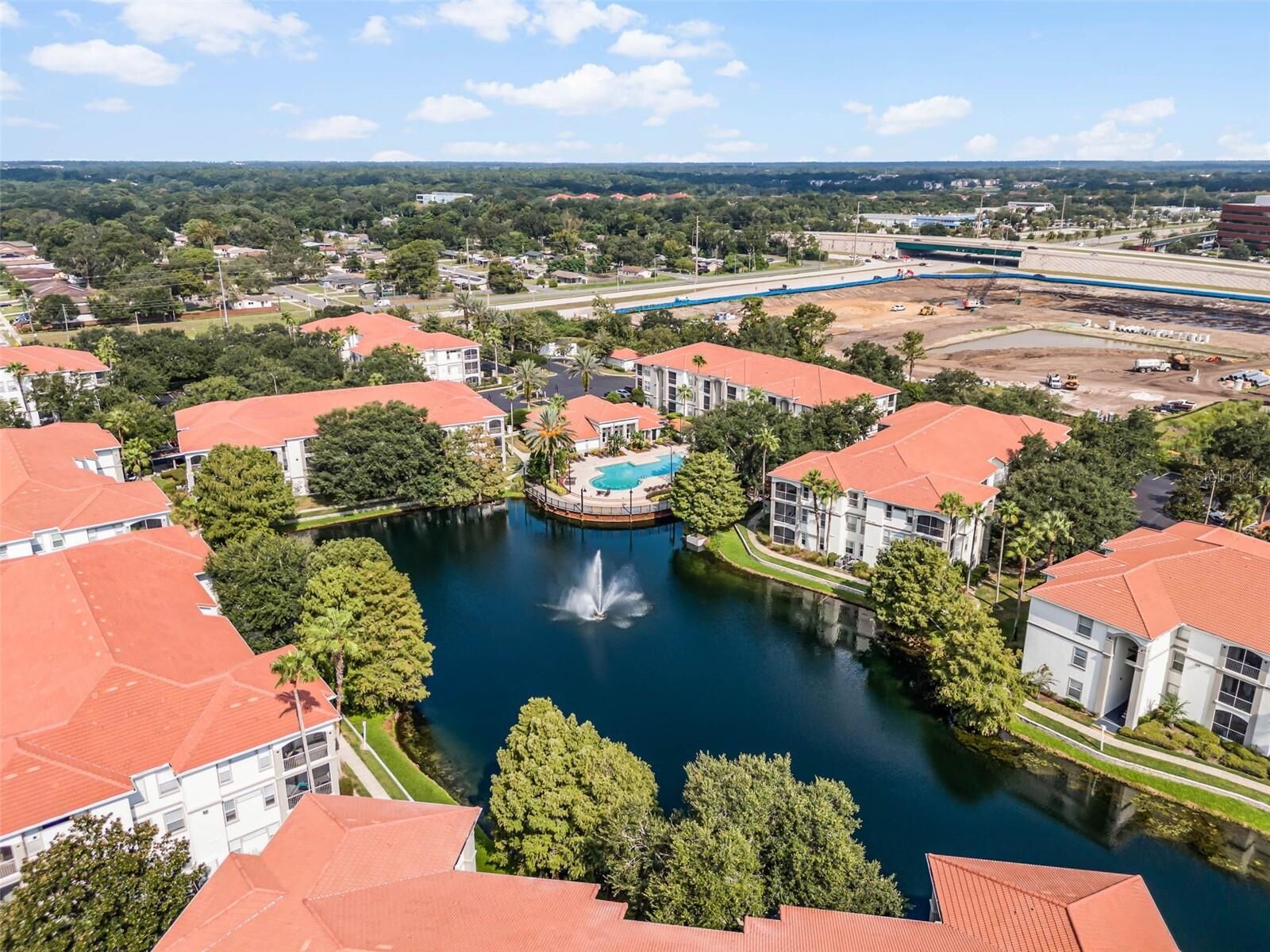 Property Photo: 2651 Maitland Crossing Way 103 FL 32810