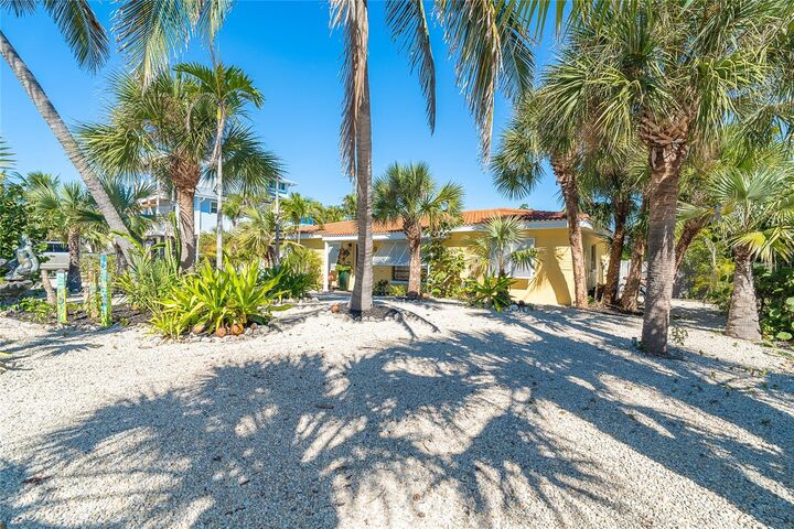 90 N Gulf Boulevard  Placida FL 33946 photo