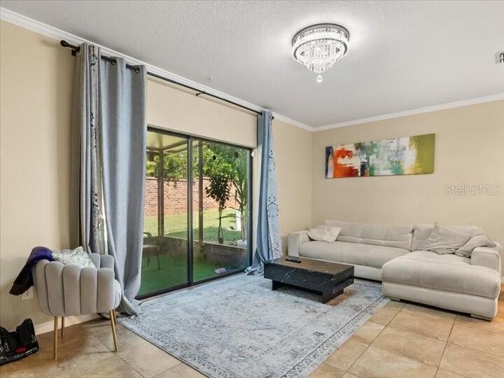 Property Photo: 628 Joyful Blossom Place FL 32750