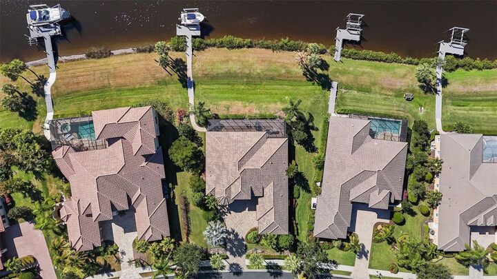 Property Photo: 11739 River Shores Trail FL 34219