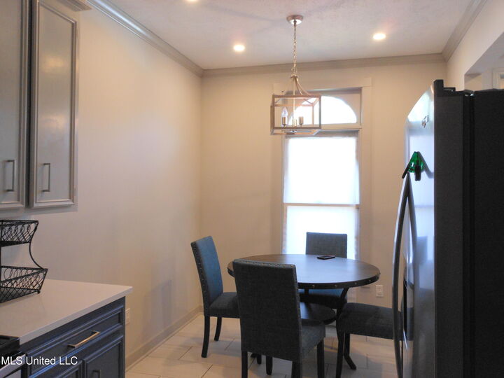 Property Photo: 307 Northtown Drive MS 39211