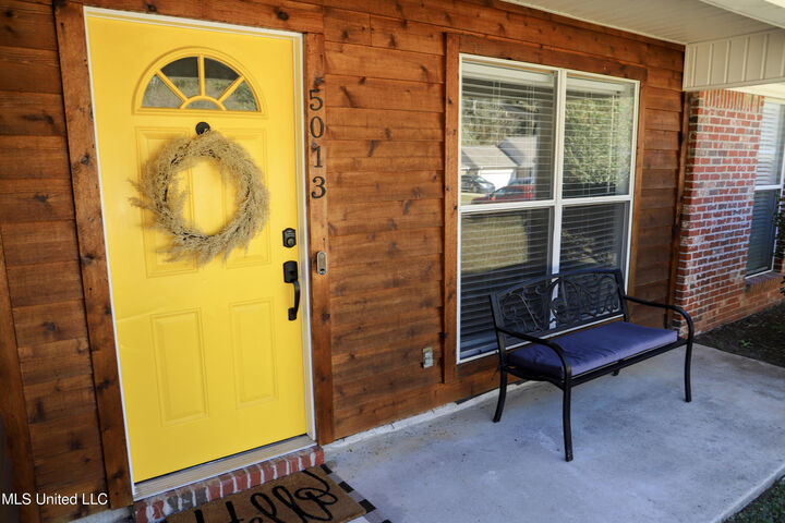 Property Photo: 5013 Womack Drive MS 39272