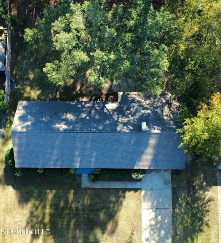 Property Photo:  517 N Hills Street  MS 39305 