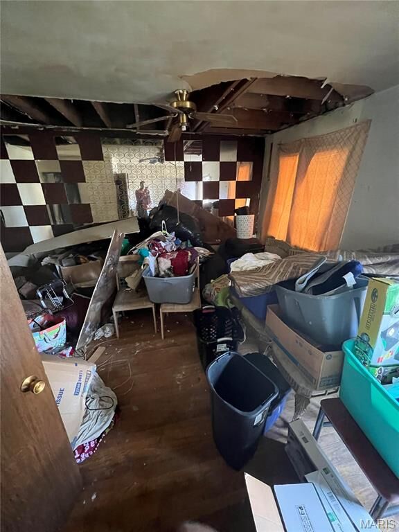 Property Photo: 2238 University Street MO 63107