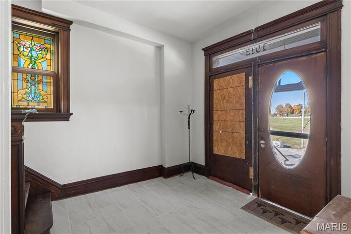 Property Photo: 1912 Adelaide Avenue MO 63107