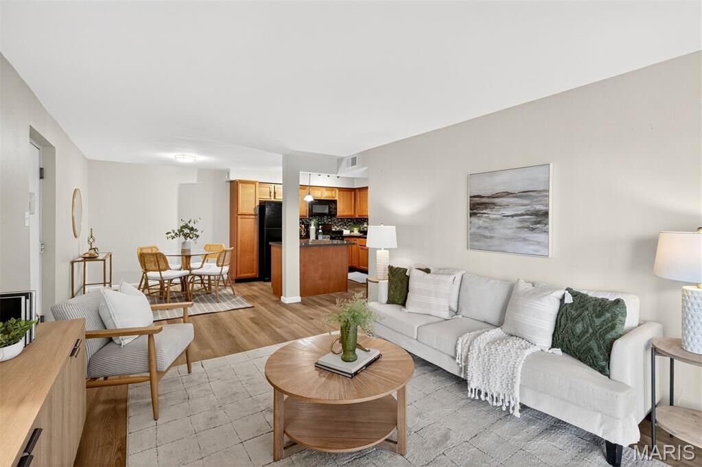 Property Photo:  1431 Willow Brook Cove Court 2  MO 63146 