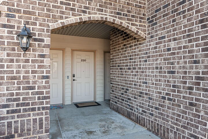 Property Photo: 3101 W Drexel Ave 220 WI 53132