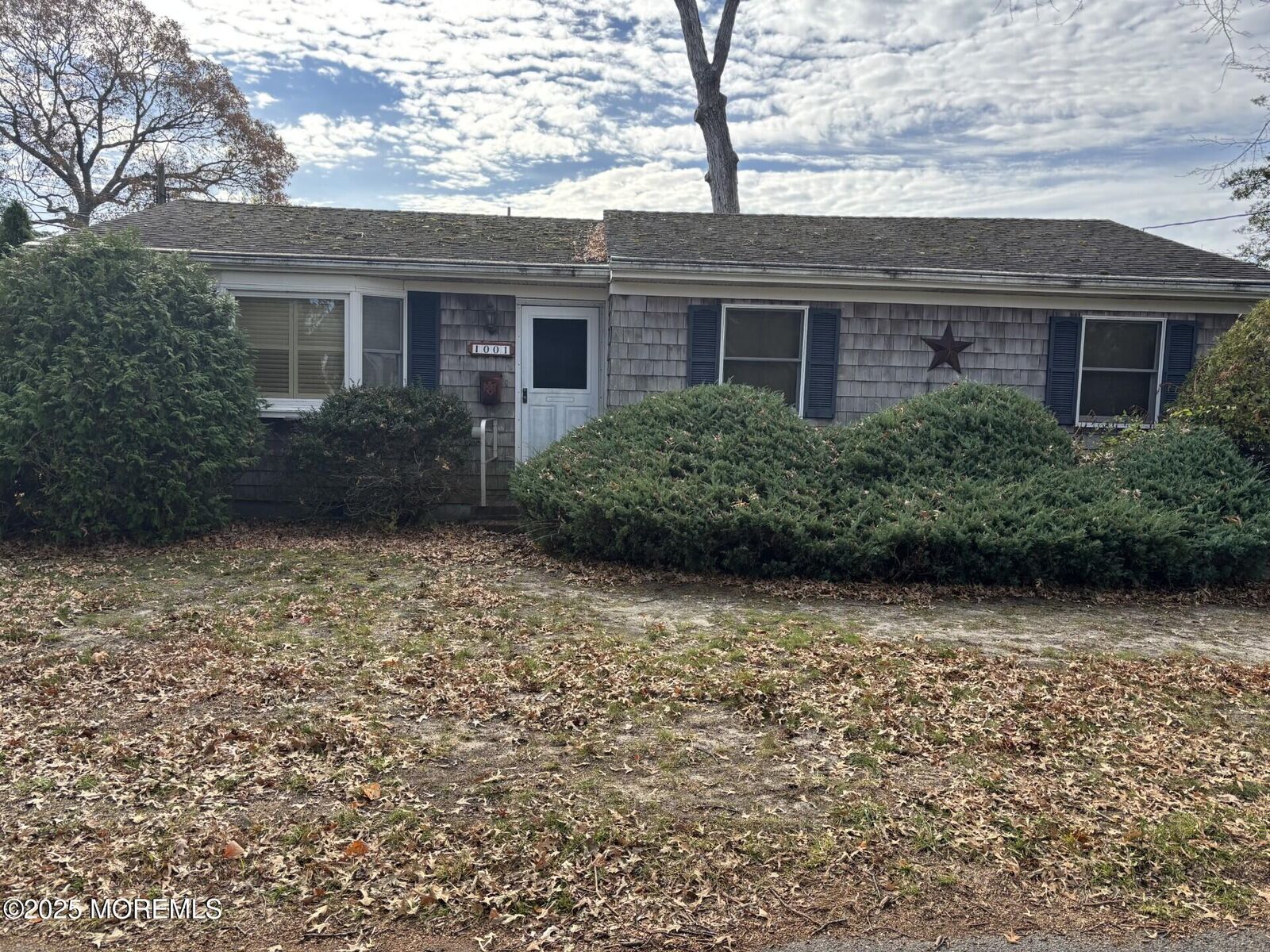 Property Photo:  1001 Patterson Road  NJ 08742 