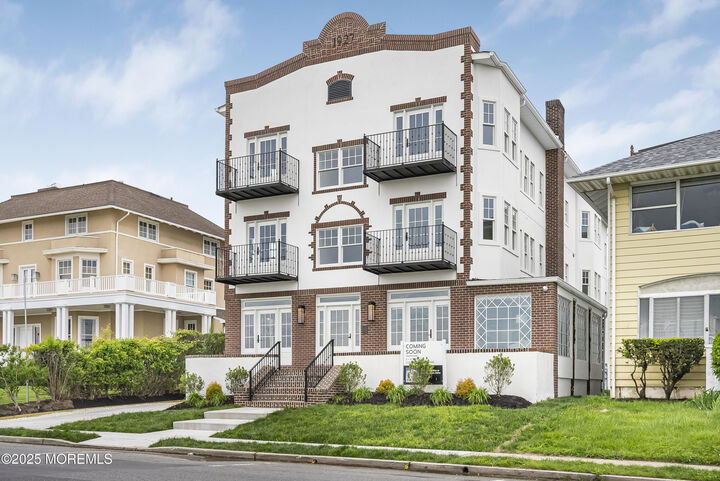 205 Edgemont Drive 3  Loch Arbour Village NJ 07711 photo