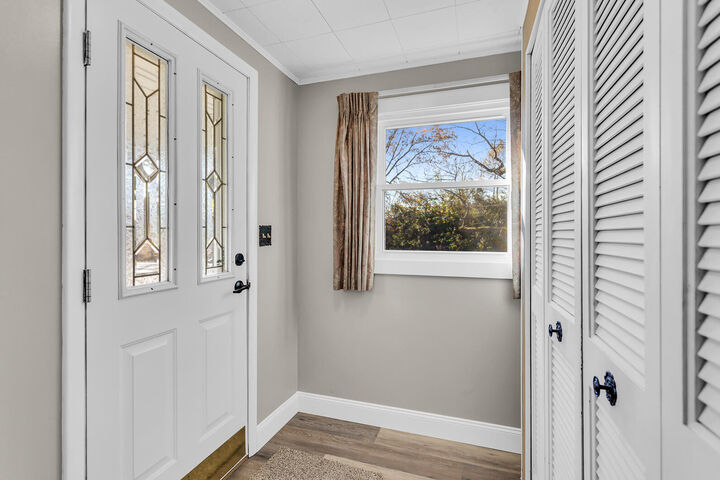 Property Photo: 2380 O'Leary Road MI 49201