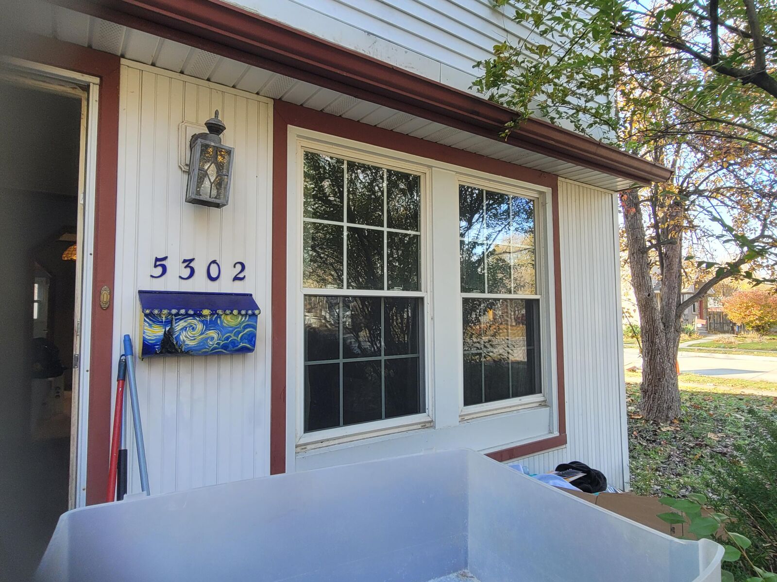 Property Photo: 5302 Roosevelt Boulevard MI 48125