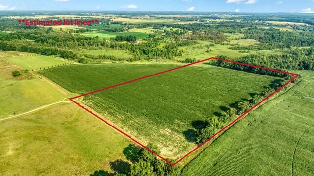 Property Photo:  20 Washburn Road  MI 49240 