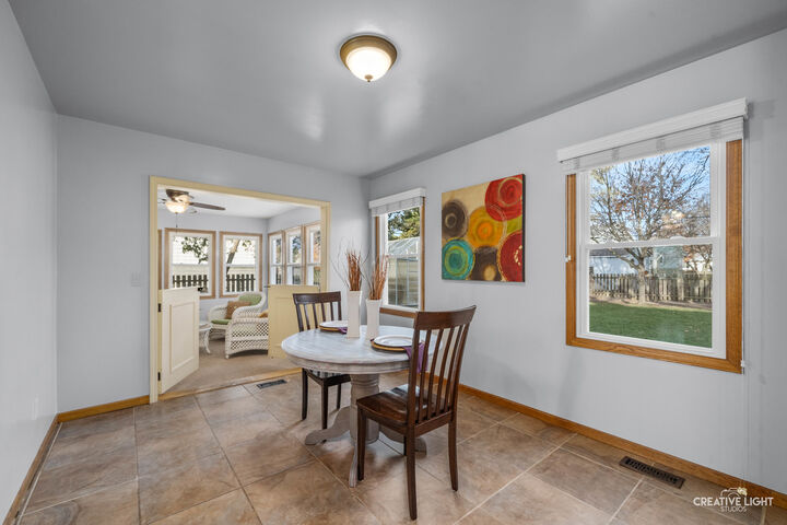 Property Photo: 38 Ashlawn Avenue IL 60543