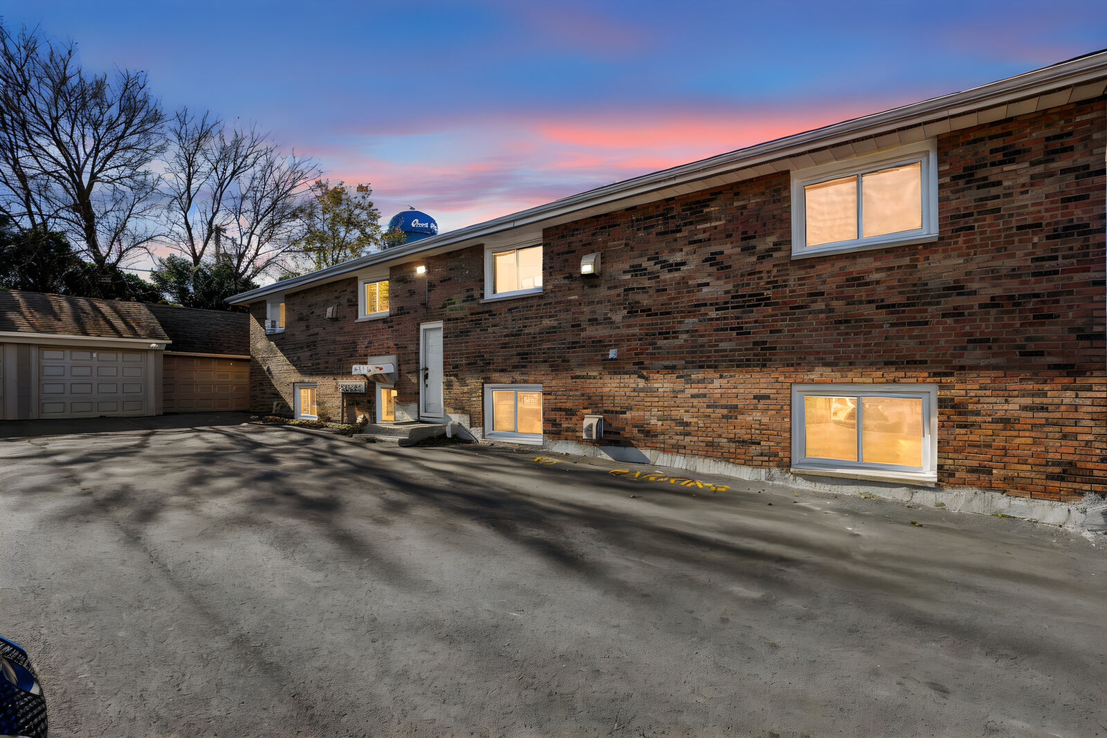 Property Photo:  535 Pasadena Avenue 3  IL 60403 