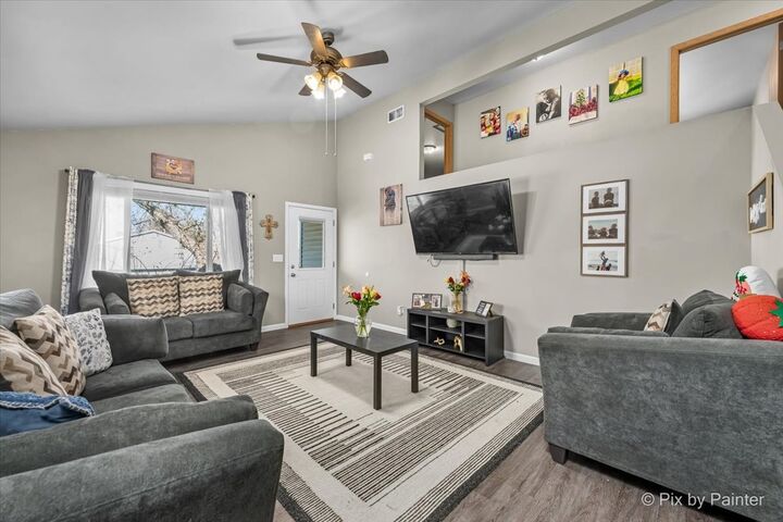 Property Photo:  2703 21st Street  IL 60099 