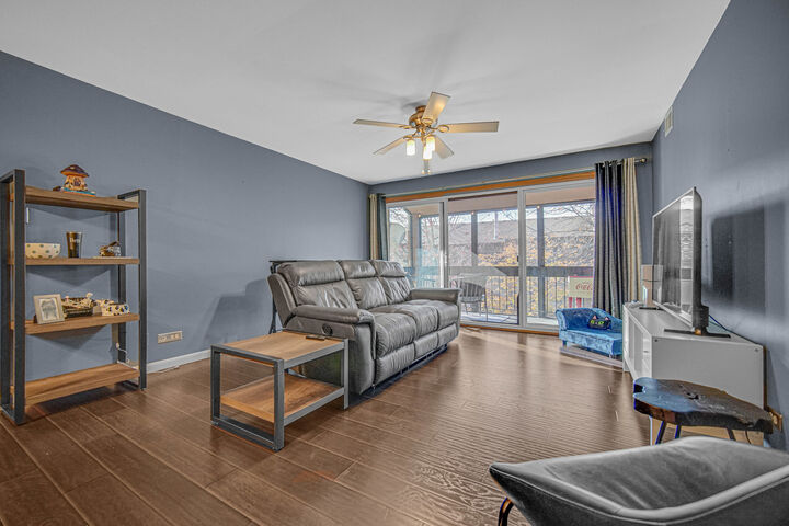 Property Photo:  7517 175th Street 334  IL 60477 