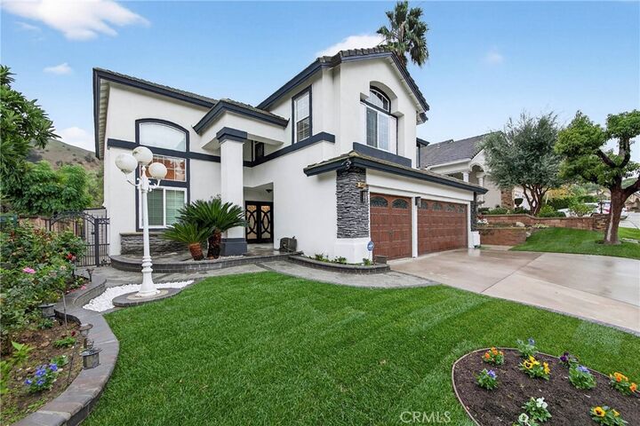 Property Photo: 15085 Calle Verano CA 91709