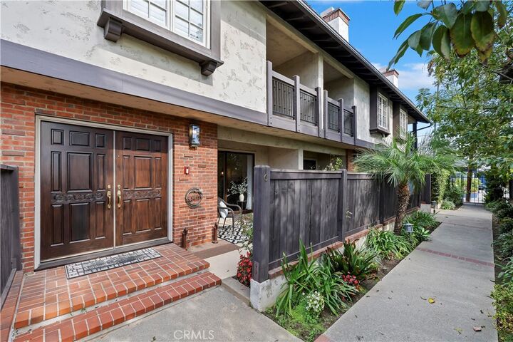 Property Photo: 506 W Sierra Madre C CA 91024