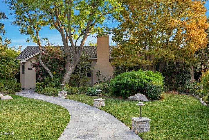 1768 Casa Grande Street  Pasadena CA 91104 photo