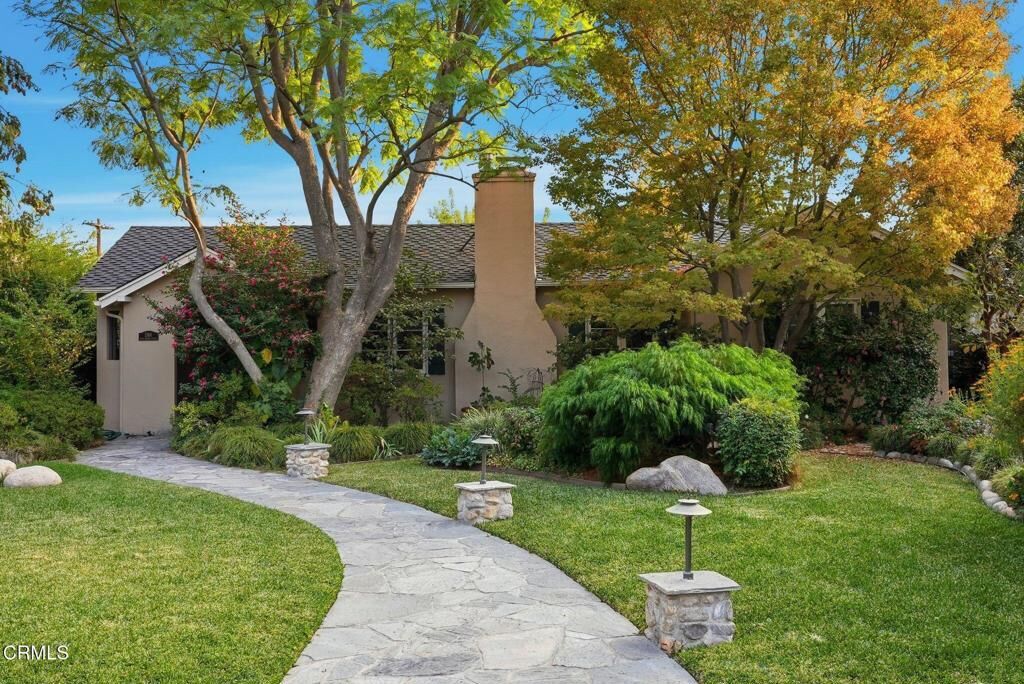 Property Photo: 1768 Casa Grande Street CA 91104