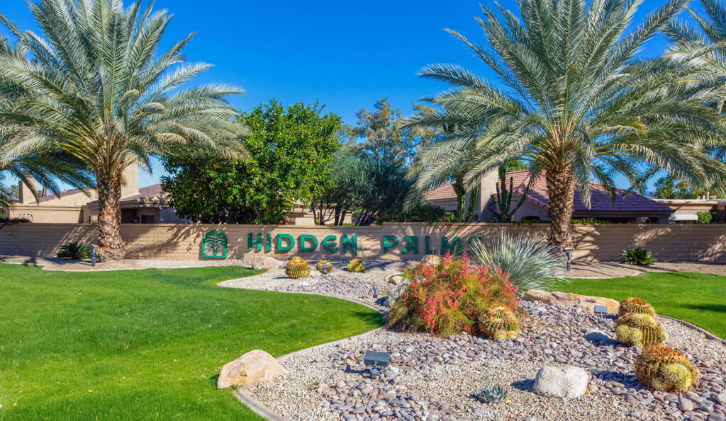 Property Photo:  44695 Monaco Circle  CA 92260 