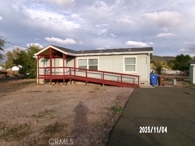 Property Photo:  9280 Riverview  CA 95457 