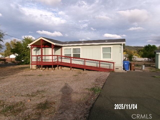 Property Photo:  9280 Riverview  CA 95457 