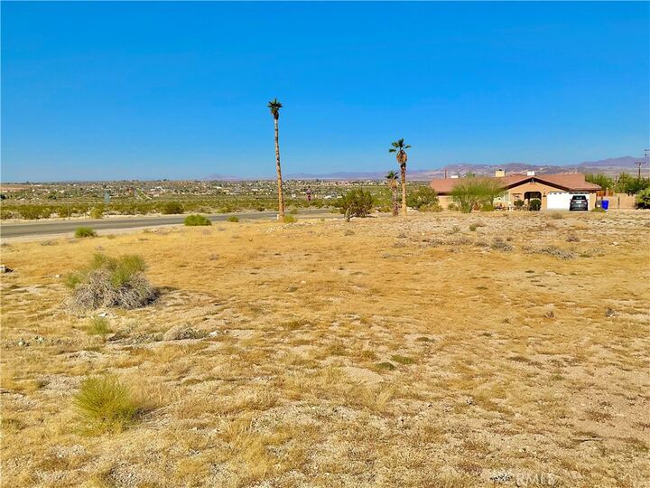 Property Photo: 74517 Serrano CA 92277