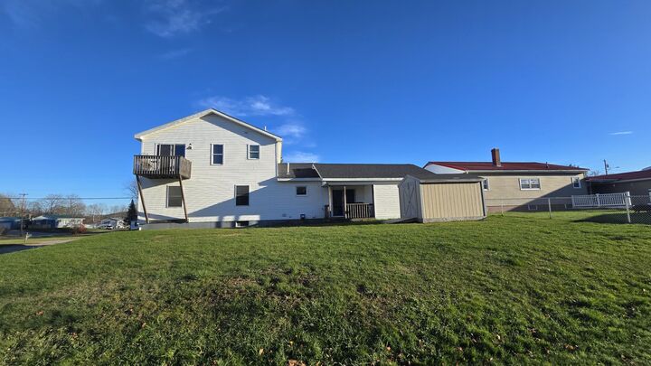 Property Photo: 66 Dill Street ME 04240