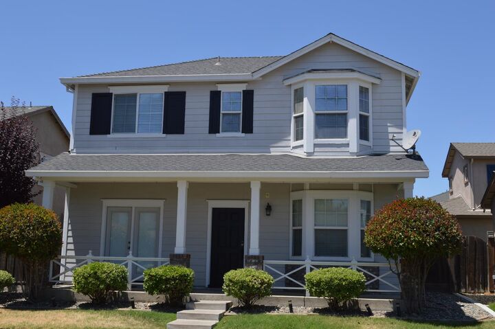 Property Photo:  4227 Ivory Lane  CA 95382 