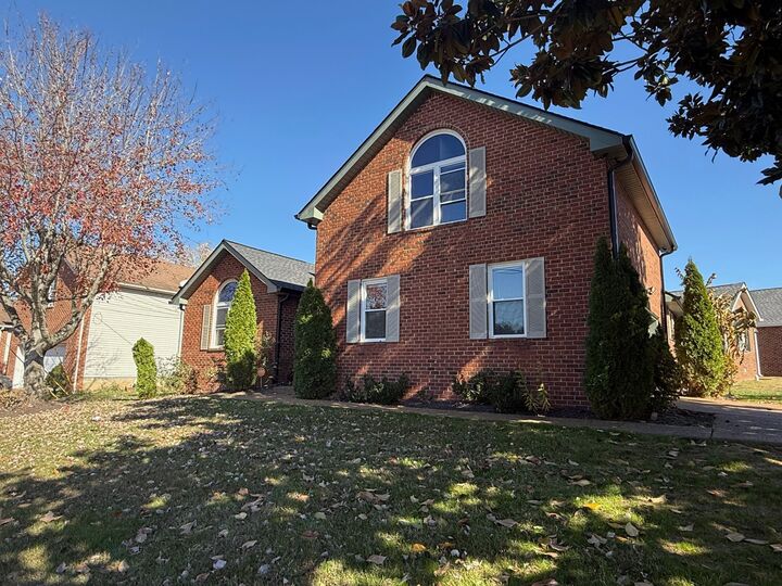 Property Photo: 3600 Burwick Pl TN 37013