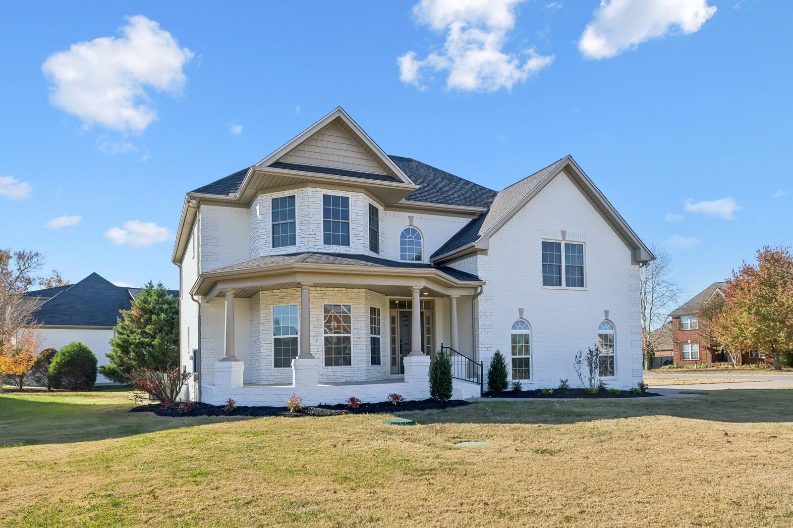 Property Photo:  6953 Citation Ln  TN 37129 