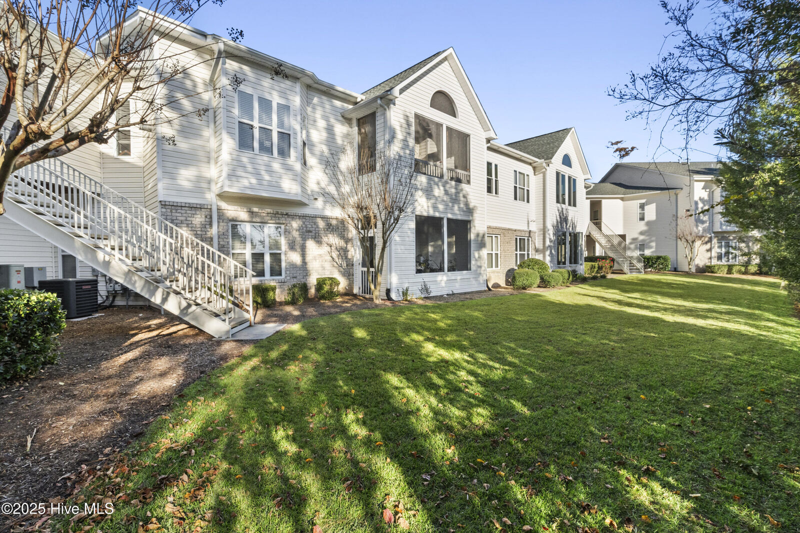 Property Photo:  3908 River Front Place Unit 201  NC 28412 